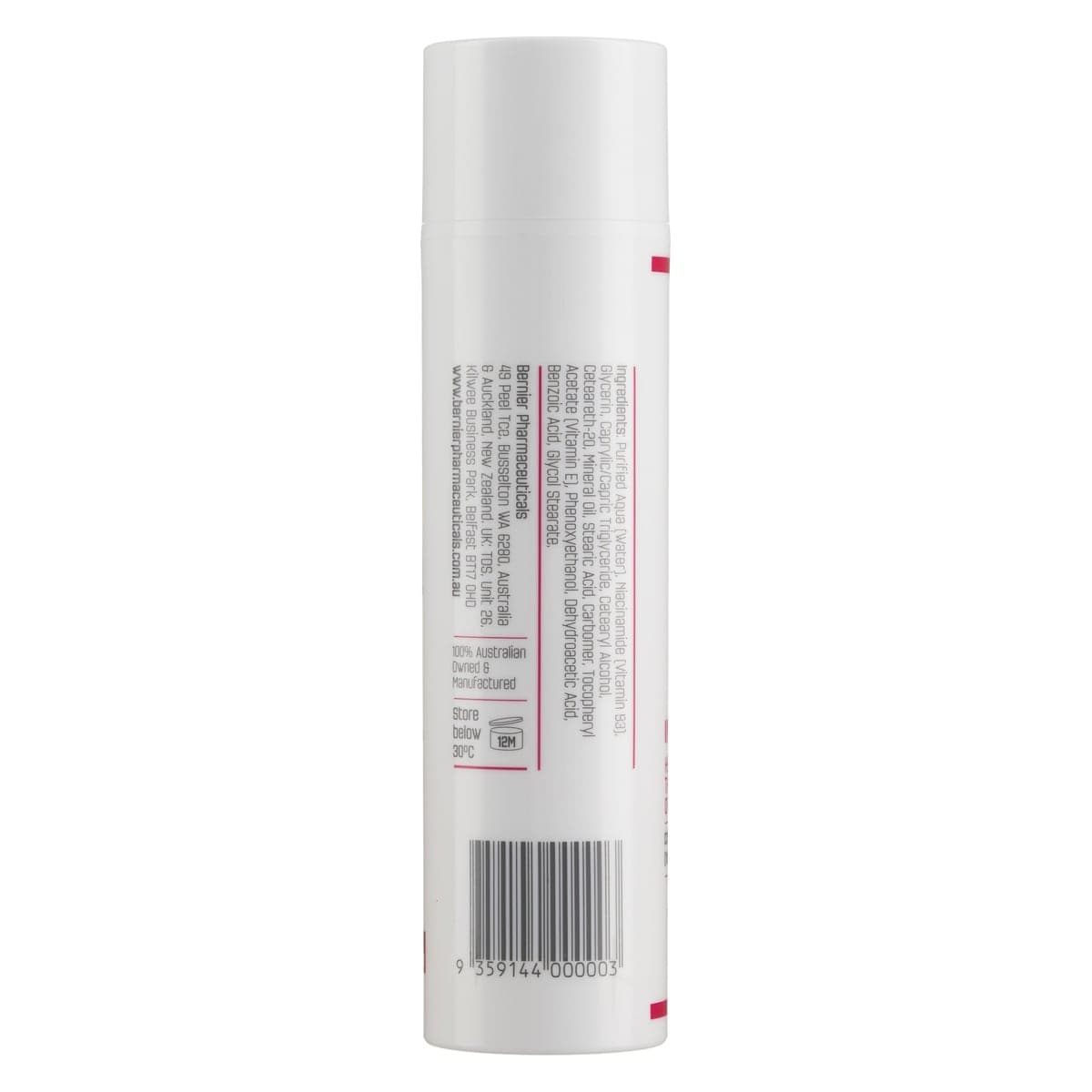 Thumbnail Solarcare B3 Intensive Cream 200ml