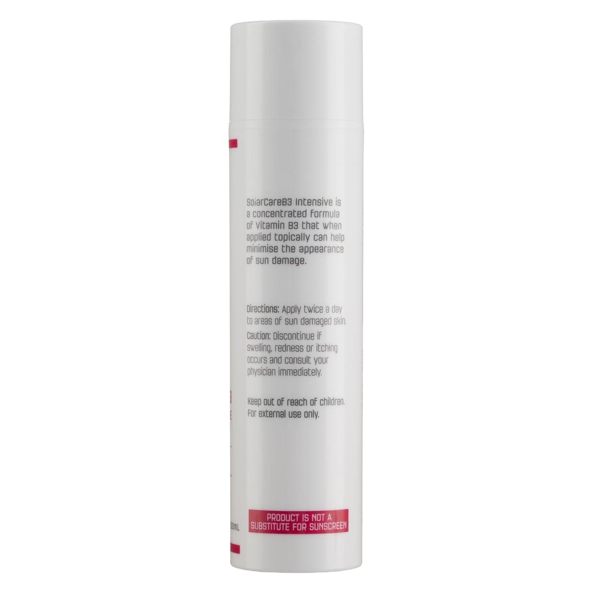 Thumbnail Solarcare B3 Intensive Cream 200ml