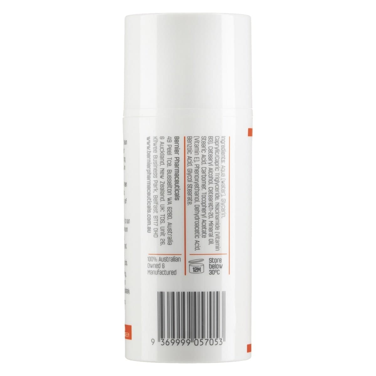 Thumbnail Solarcare B3 Vitamin Cream 100ml