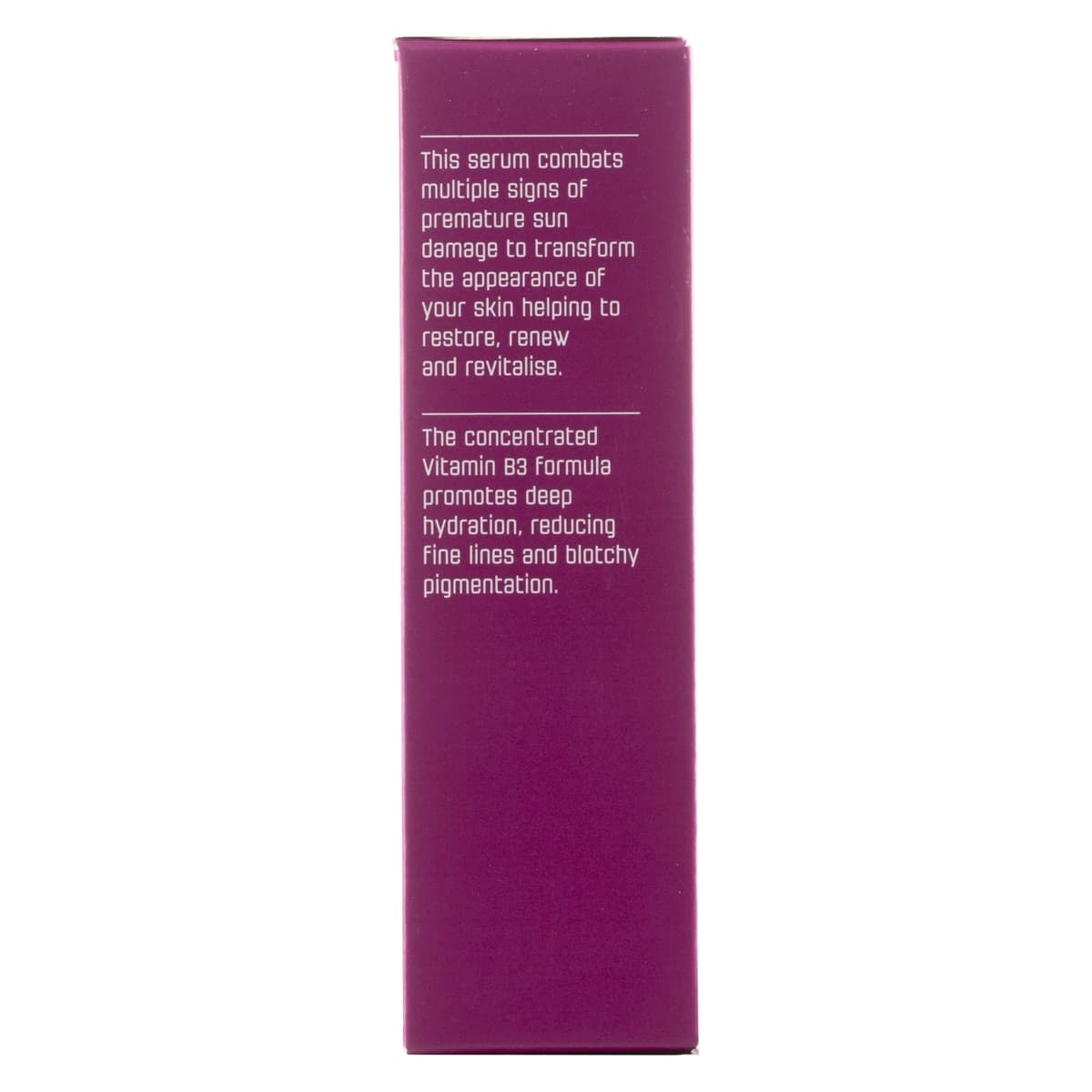 Thumbnail Solarcare Super B3 Serum 30ml