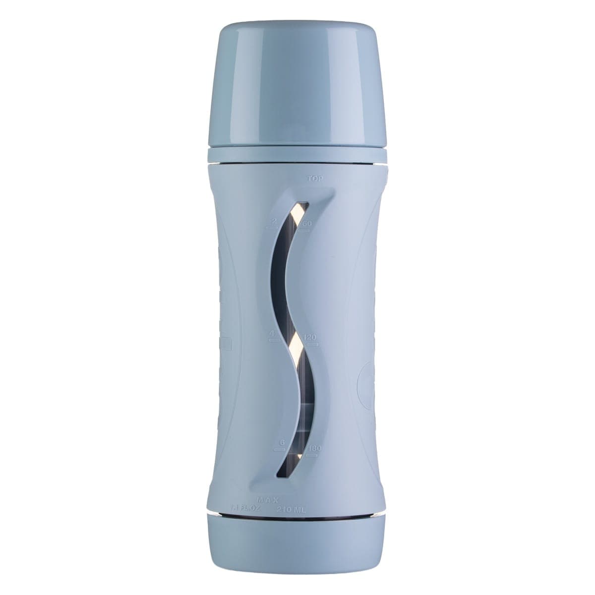 Thumbnail Subo The Food Bottle Duck Egg Blue