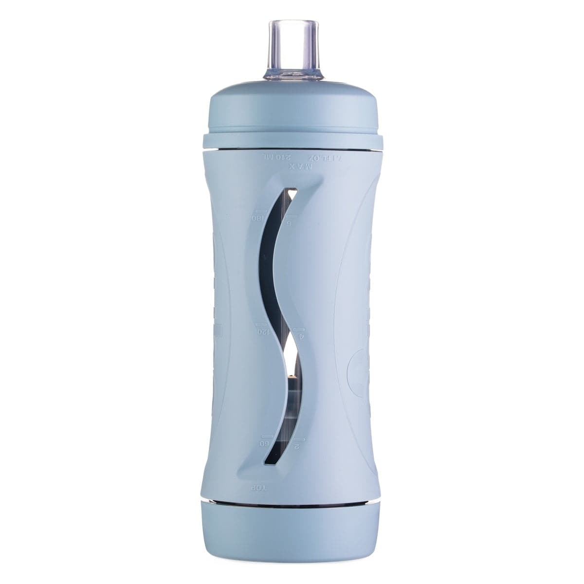 Thumbnail Subo The Food Bottle Duck Egg Blue