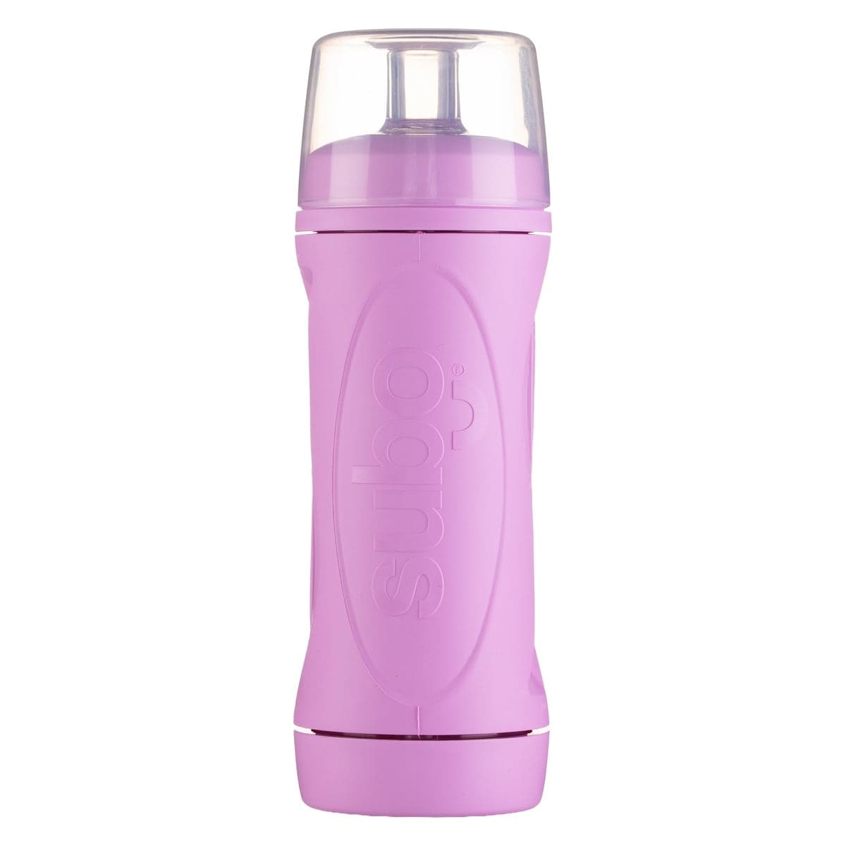 Thumbnail Subo The Food Bottle Pink