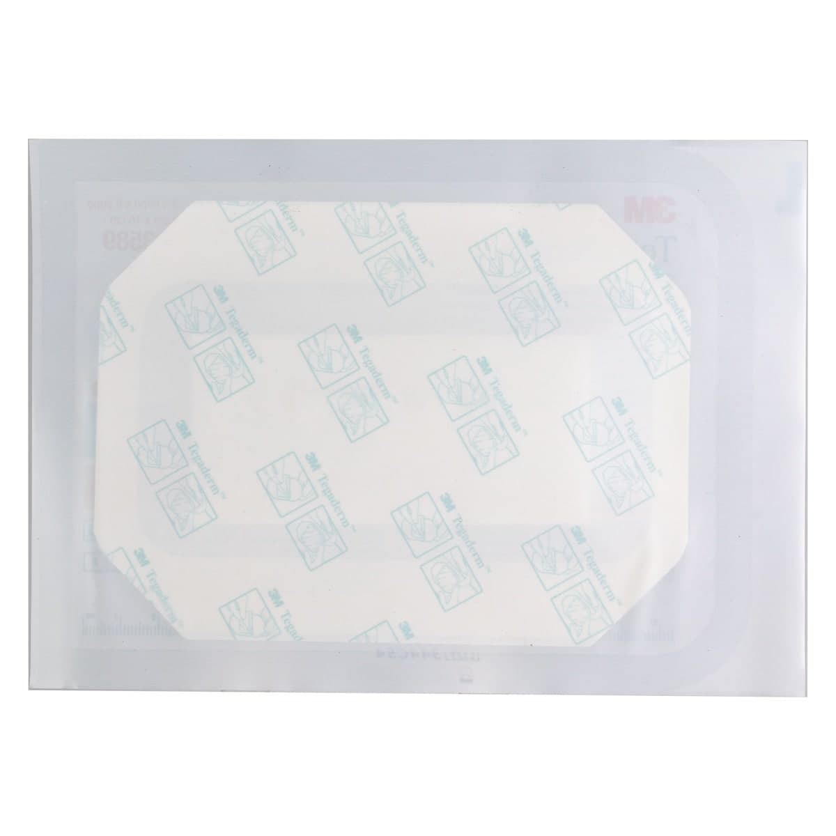 Thumbnail Tegaderm + Pad Dressing by 3M 9cm x 15cm 3589 Single