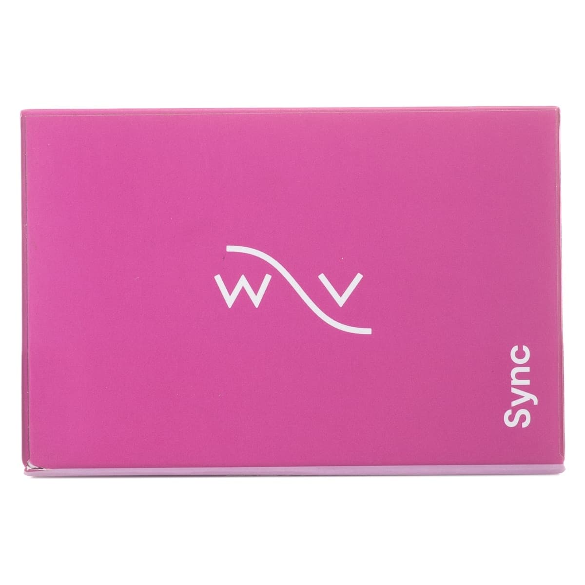 Thumbnail We Vibe Sync Pink