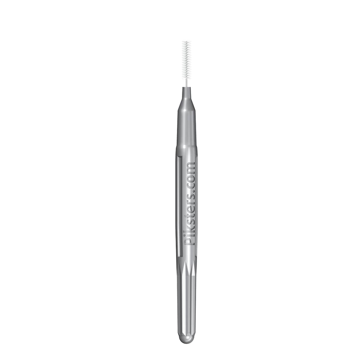 Thumbnail Piksters Interdental Brushes Size 0 Grey 10 Pack
