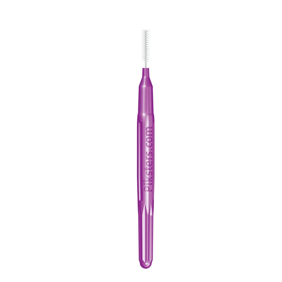 Thumbnail Piksters Interdental Brushes Size 1 Purple 10 Brushes