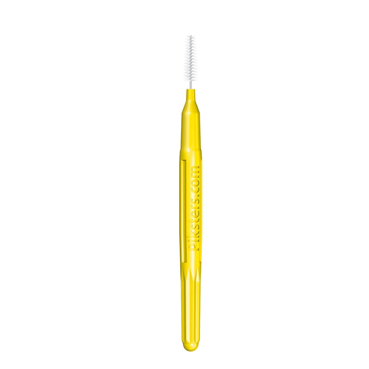 Thumbnail Piksters Interdental Brushes Size 3 Yellow 10 Pack