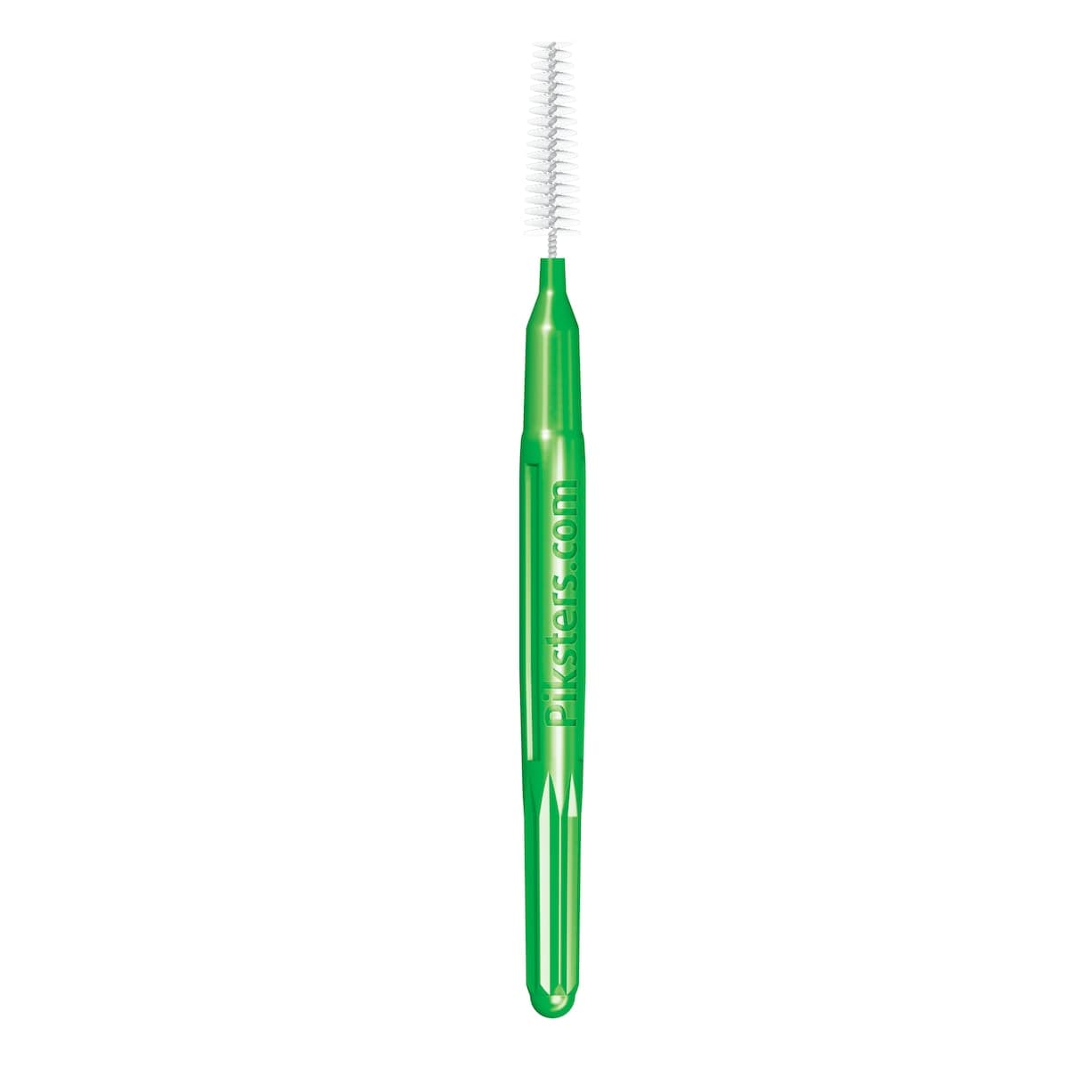 Thumbnail Piksters Interdental Brushes Size 6 Green 10 Pack