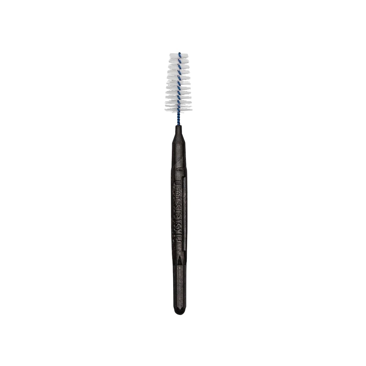 Thumbnail Piksters Interdental Brushes Size 7 Black 7 Pack