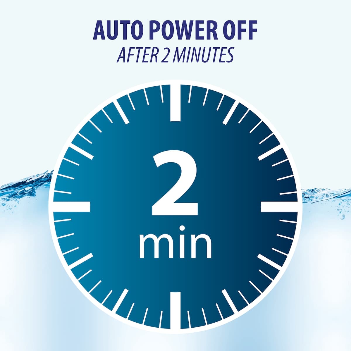 Thumbnail Piksters Hydropik Water Flosser