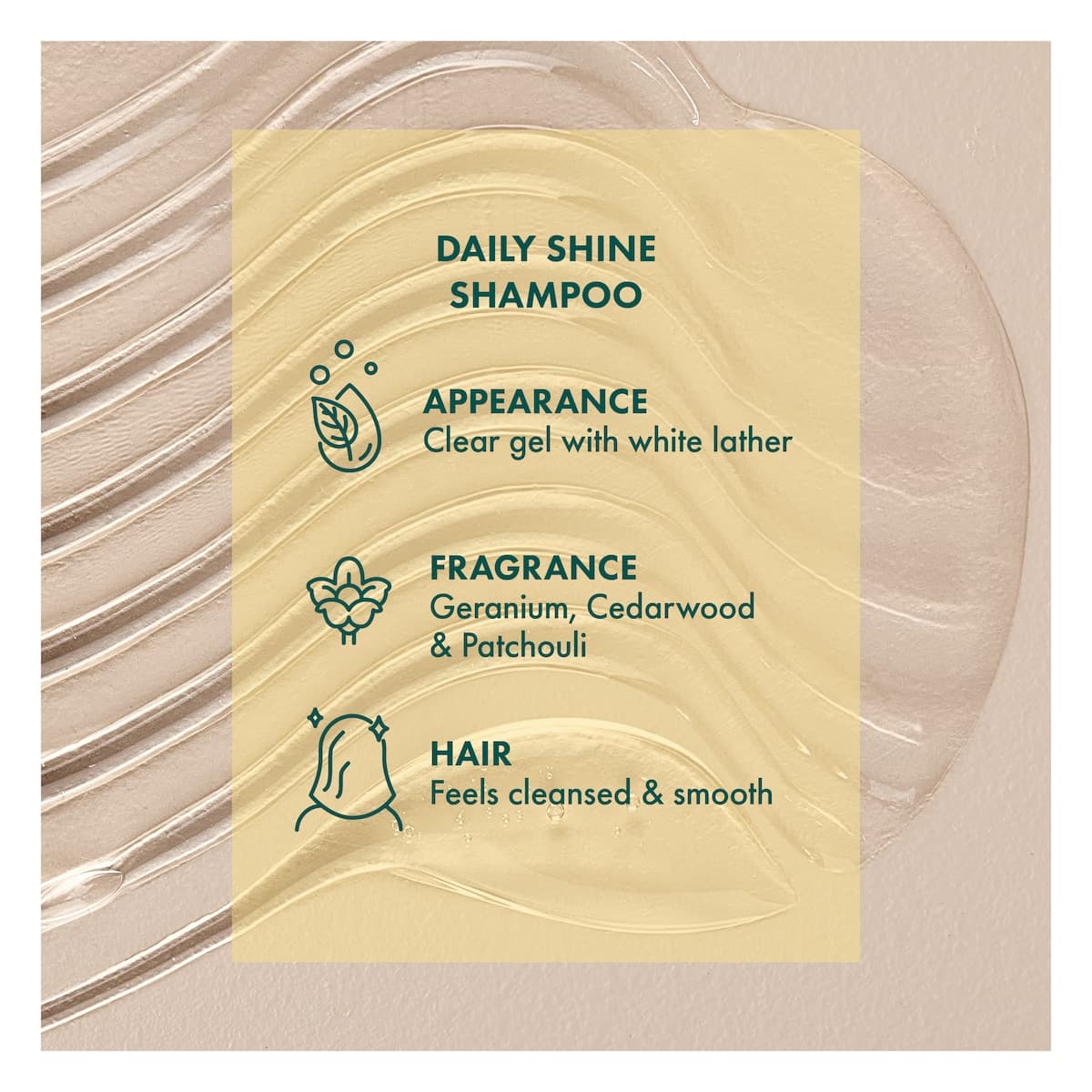 Thumbnail A'kin Daily Shine Shampoo 375ml