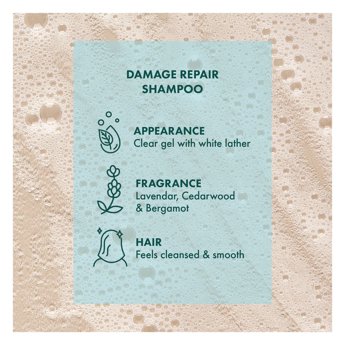 Thumbnail A'kin Damage Repair Shampoo 375ml