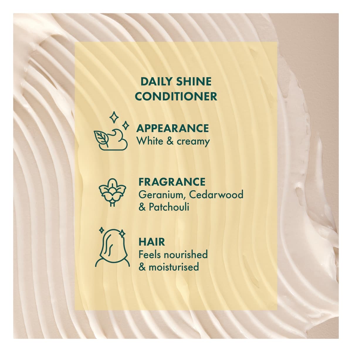 Thumbnail A'kin Daily Shine Conditioner 375ml