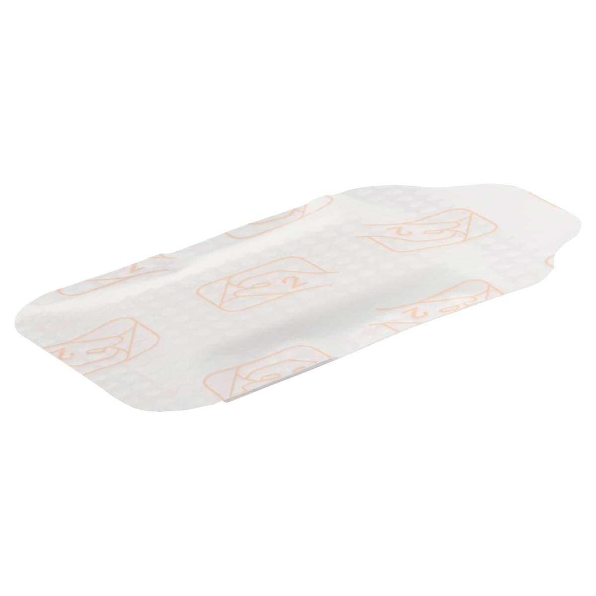 Thumbnail Opsite Post-Op Waterproof Dressing 6.5cm X 5cm 5 Pack