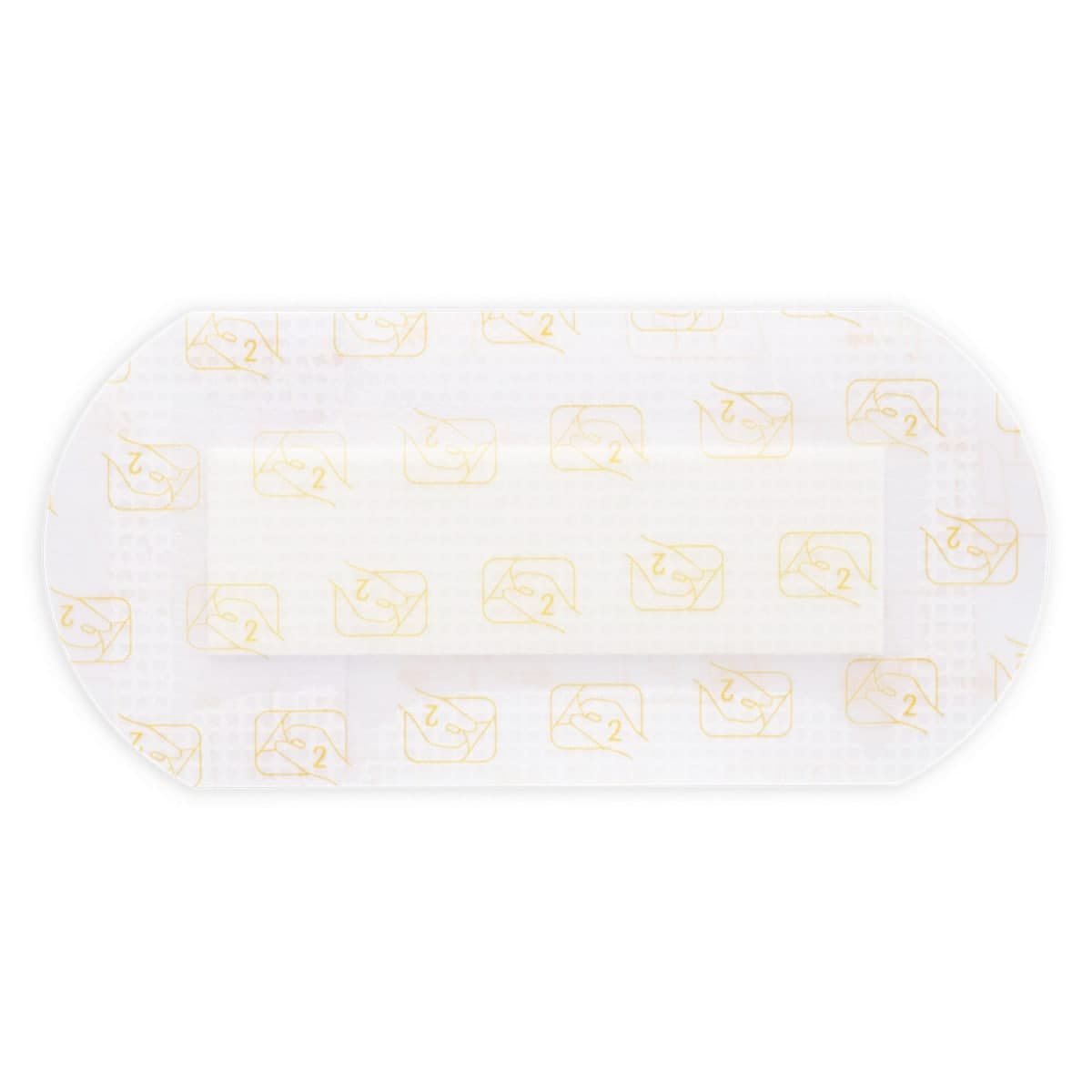 Thumbnail Opsite Post-Op Waterproof Dressing 15.5cm x 8.5cm Single