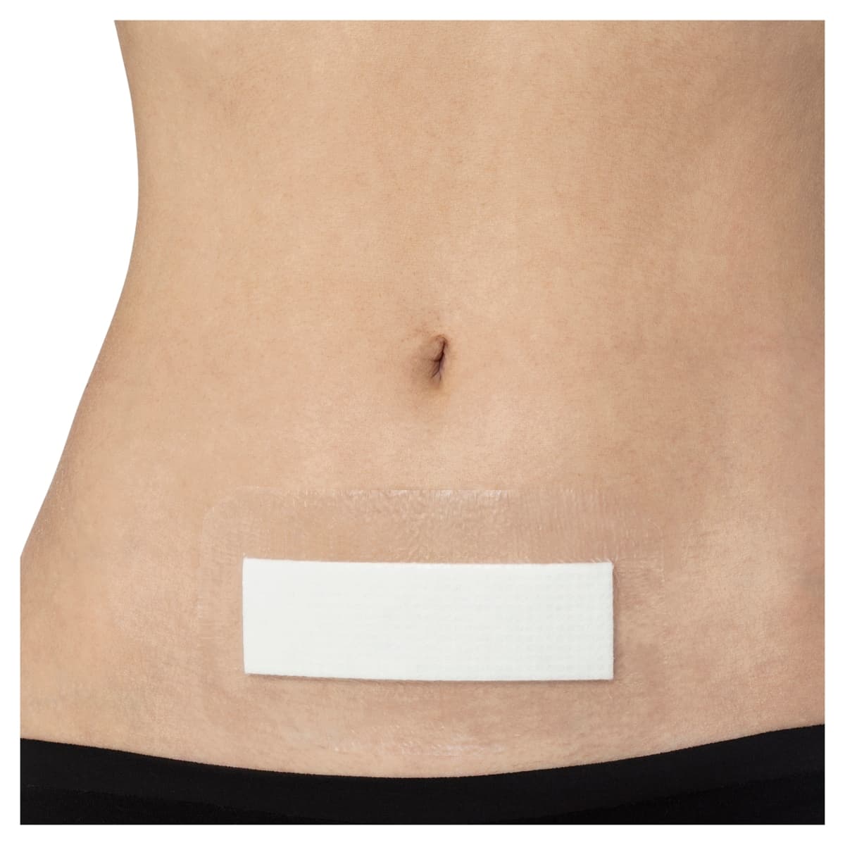Thumbnail Opsite Post-Op Waterproof Dressing 15.5cm x 8.5cm Single