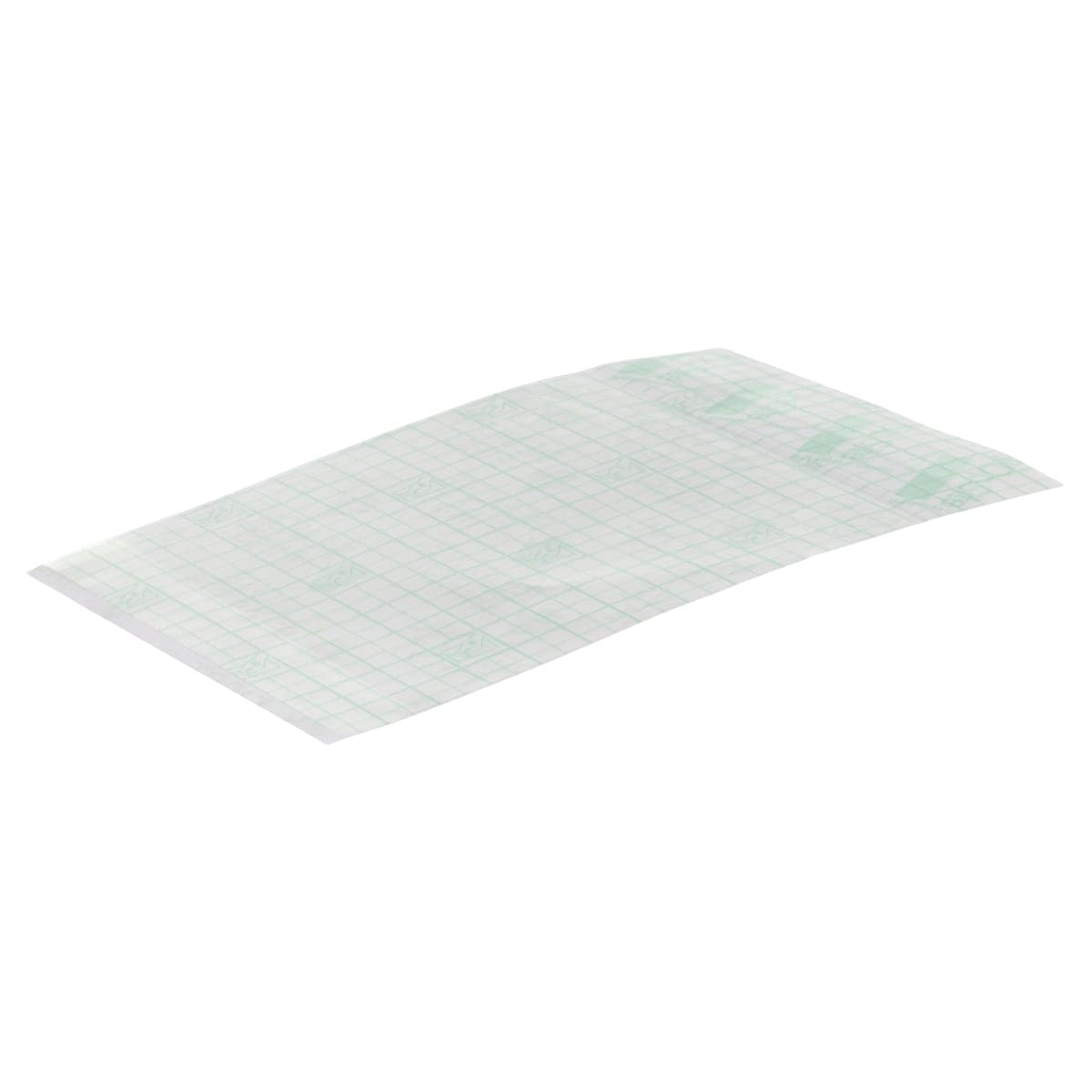 Thumbnail Opsite Flexigrid Waterproof Film Dressing 10cm x 12cm Single