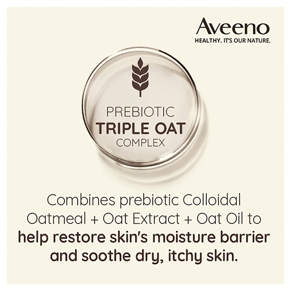 Thumbnail Aveeno Skin Relief Body Wash 354ml
