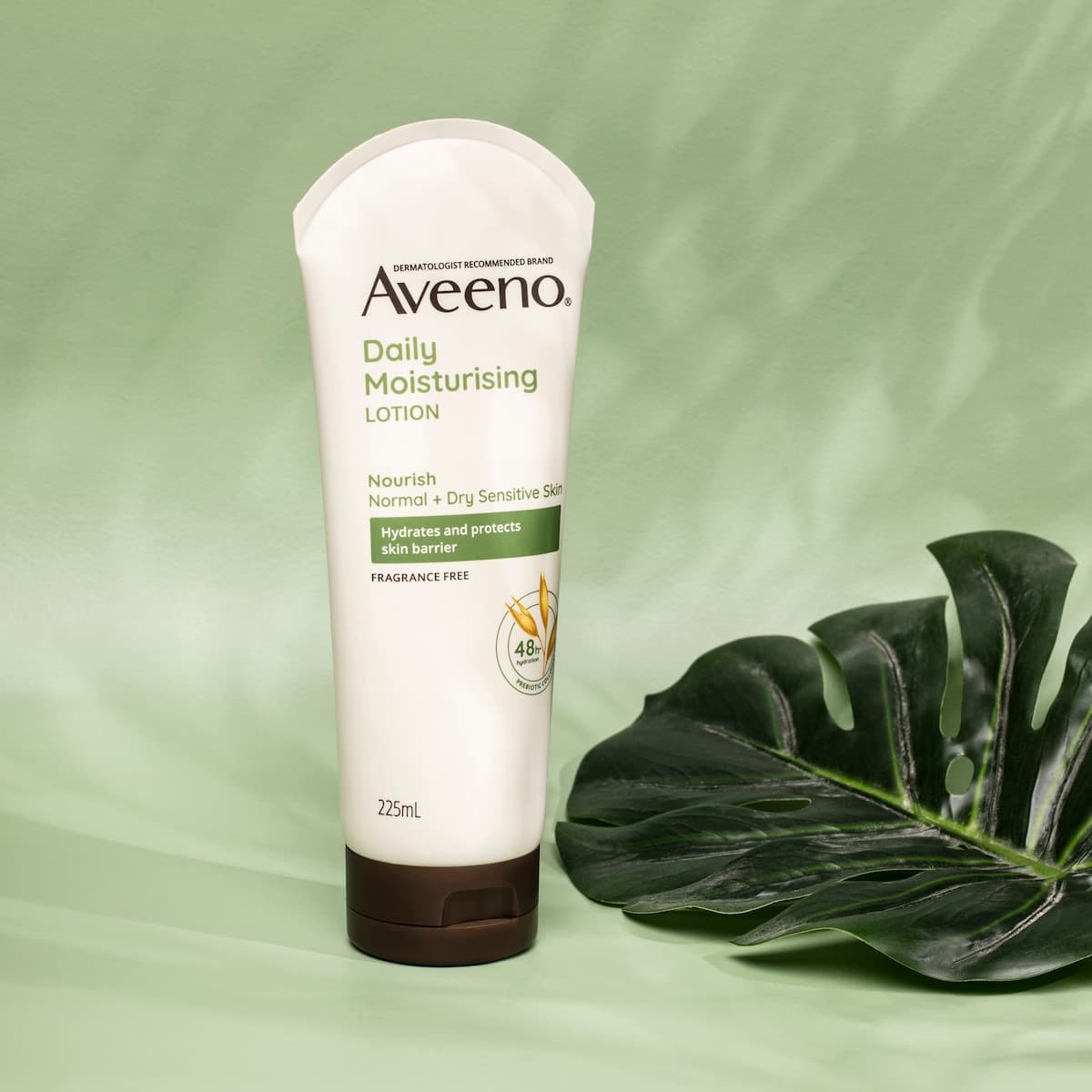 Thumbnail Aveeno Daily Moisturising Body Lotion 225ml