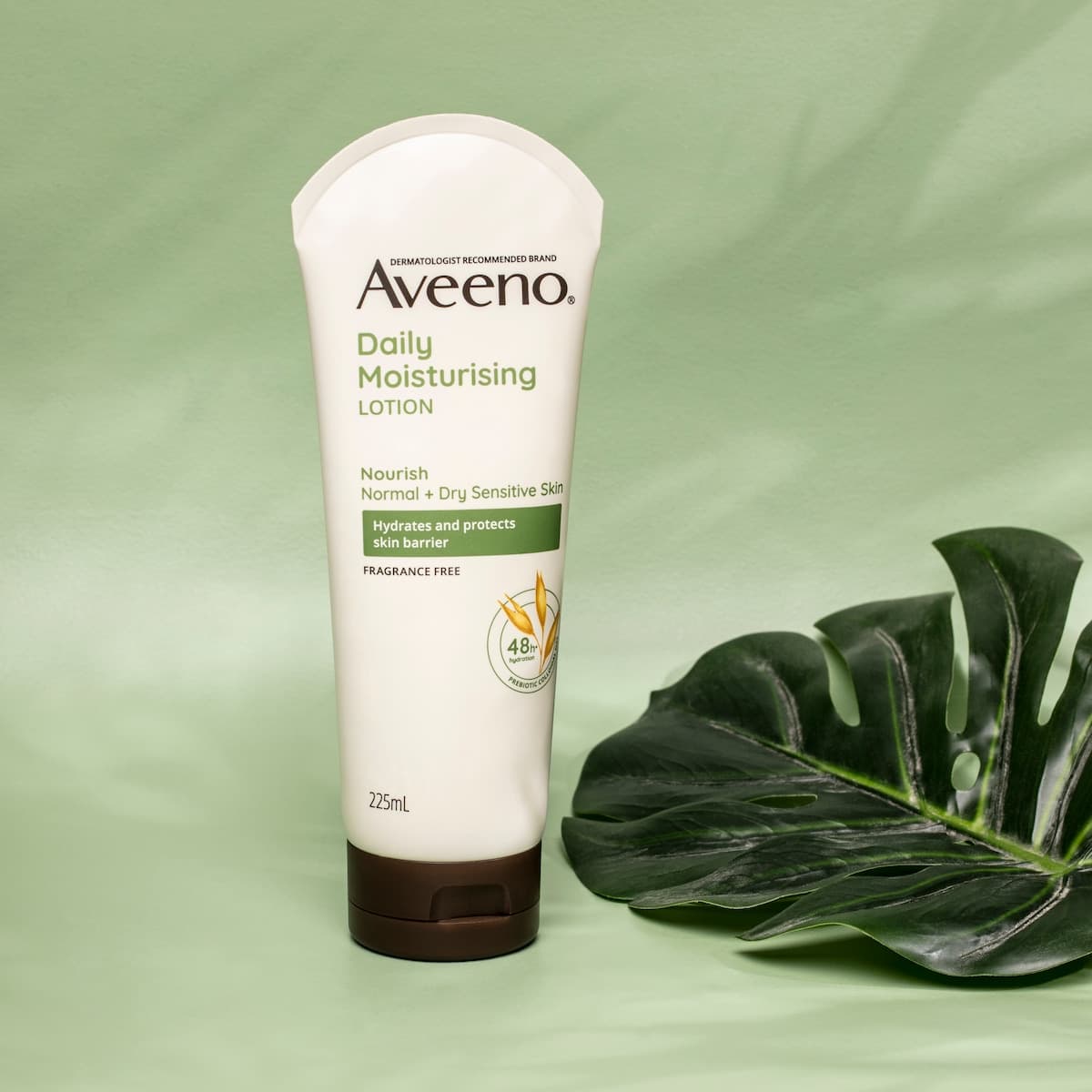 Thumbnail Aveeno Daily Moisturising Body Lotion 225ml