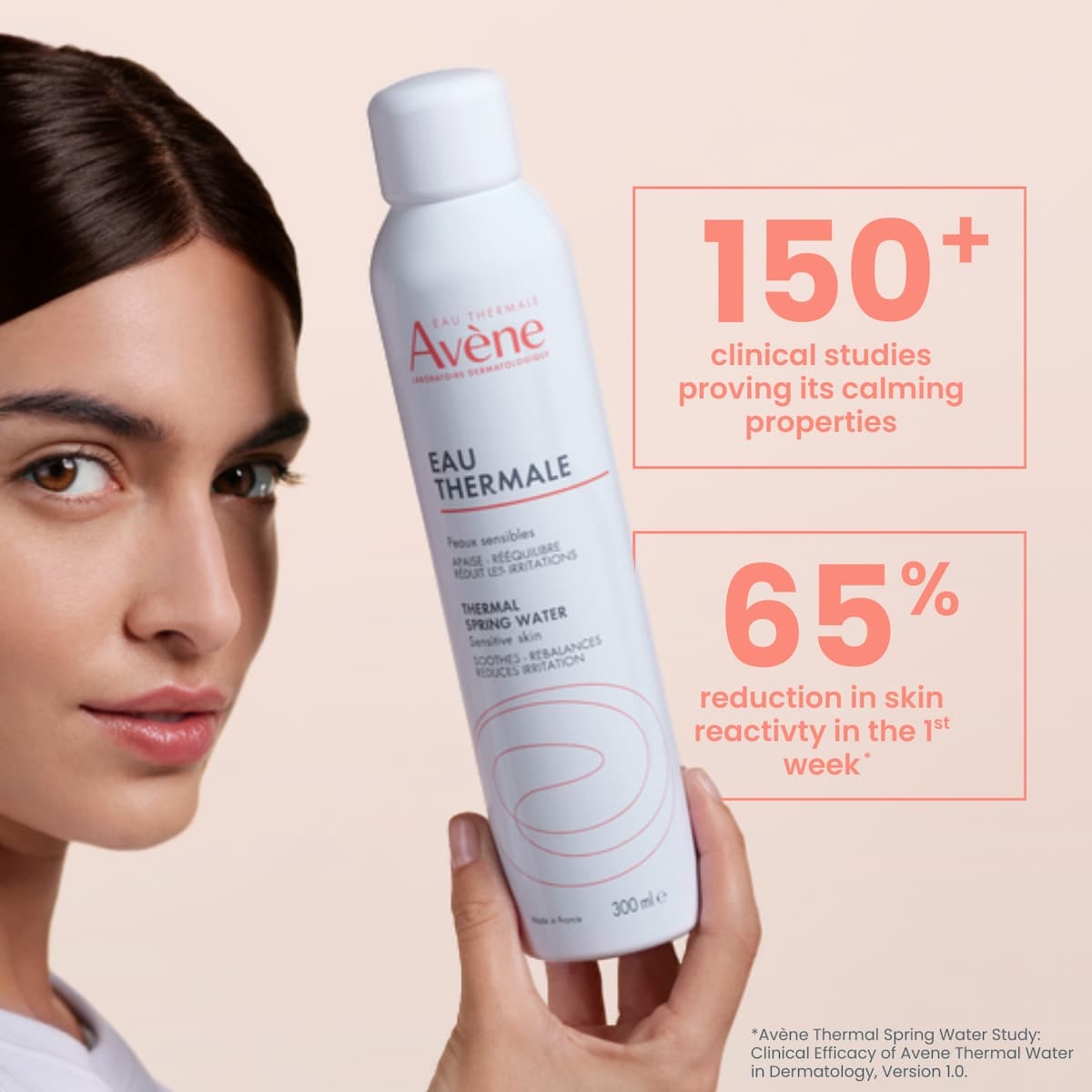 Thumbnail Avene Thermal Spring Water Spray 150ml