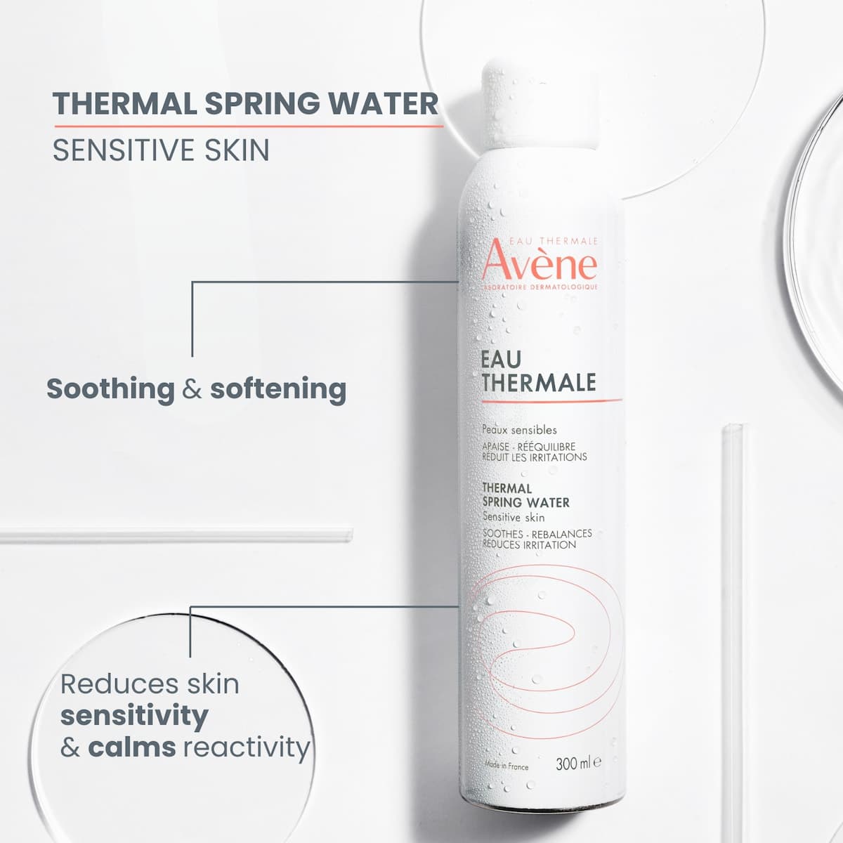 Thumbnail Avene Thermal Spring Water Spray 150ml