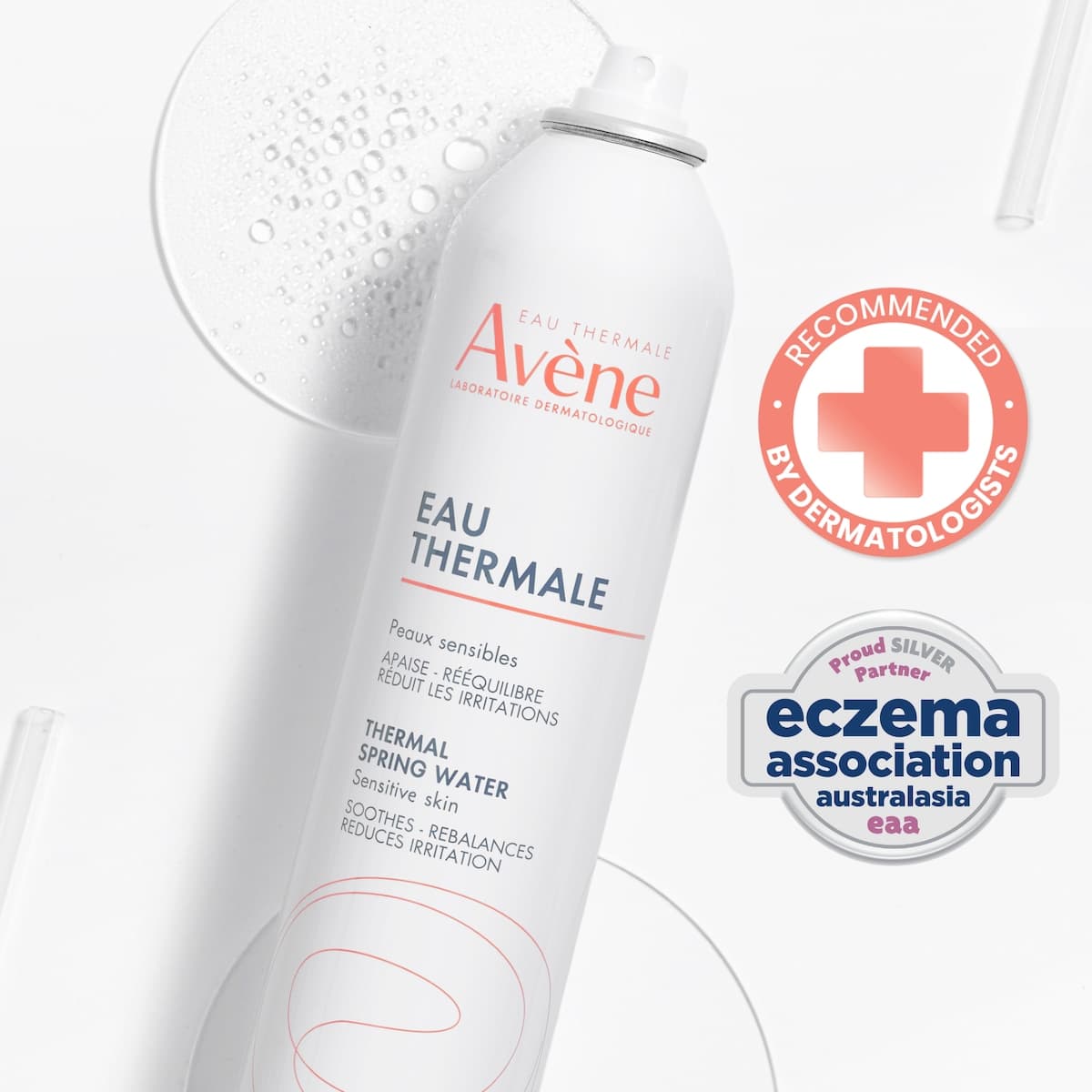 Thumbnail Avene Thermal Spring Water Spray 150ml