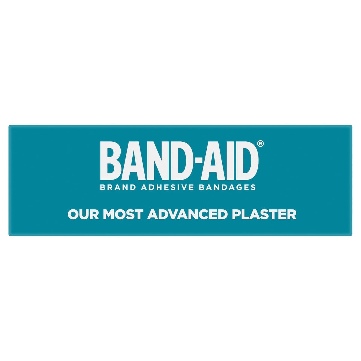 Thumbnail Band-Aid Hydro Seal Blister Block Gel Plasters 4 Pack