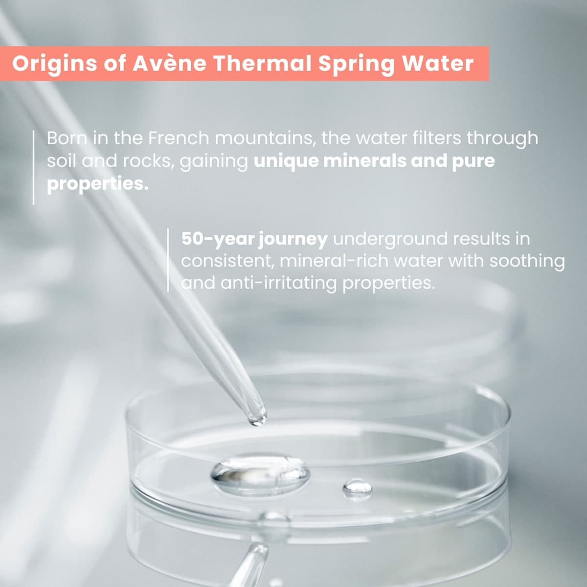 Thumbnail Avene Thermal Spring Water Spray 300ml