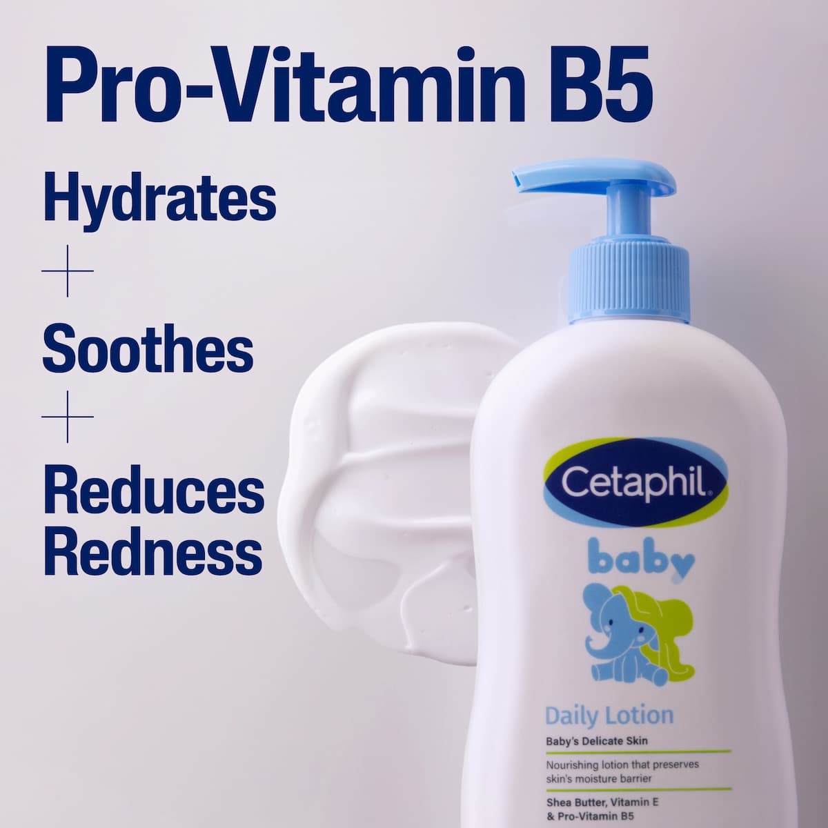 Thumbnail Cetaphil Baby Daily Lotion 400ml