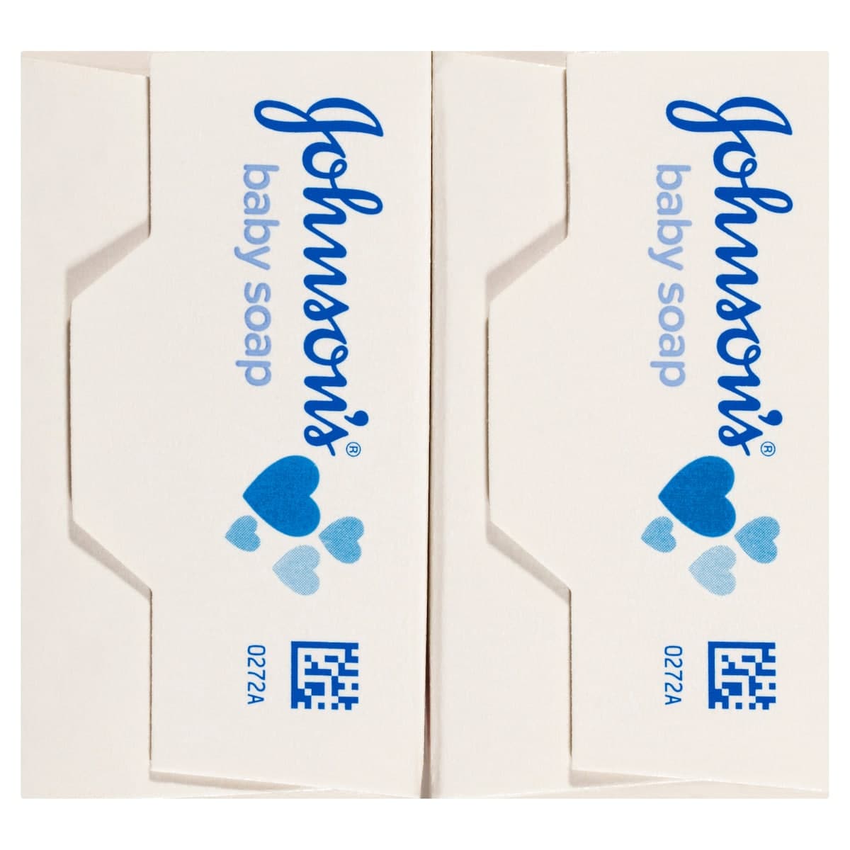 Thumbnail Johnsons Baby Soap Gentle 2 x 95g