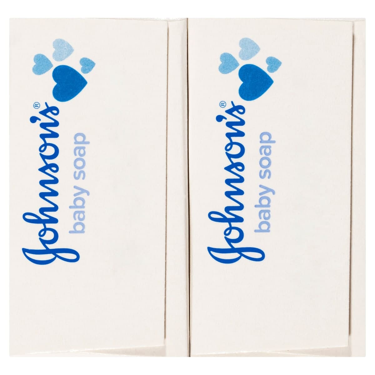 Thumbnail Johnsons Baby Soap Gentle 2 x 95g