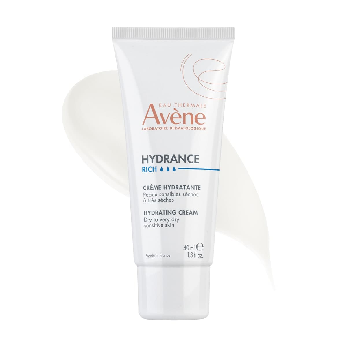 Thumbnail Avene Hydrance Rich Hydrating Cream 40ml