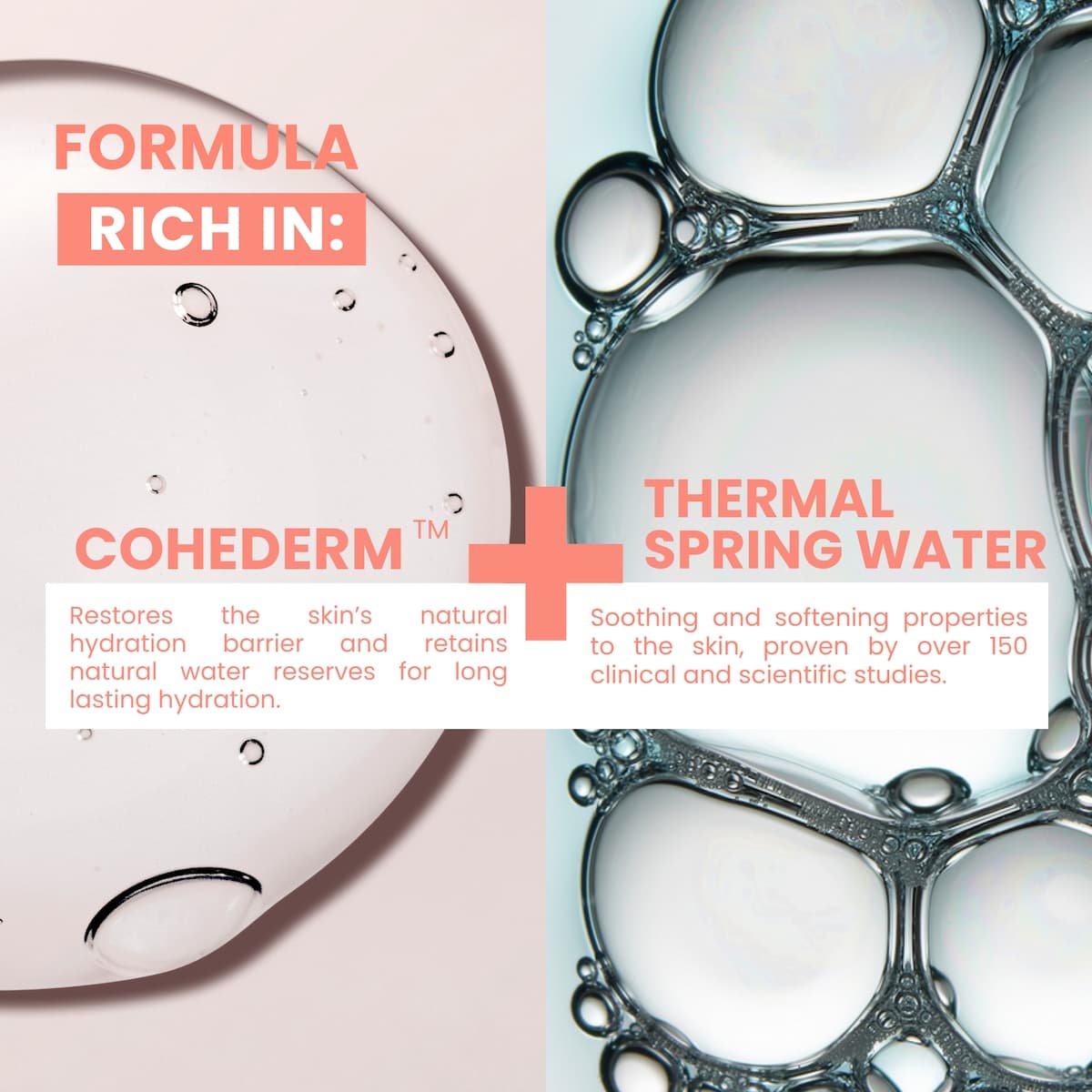 Thumbnail Avene Hydrance Rich Hydrating Cream 40ml