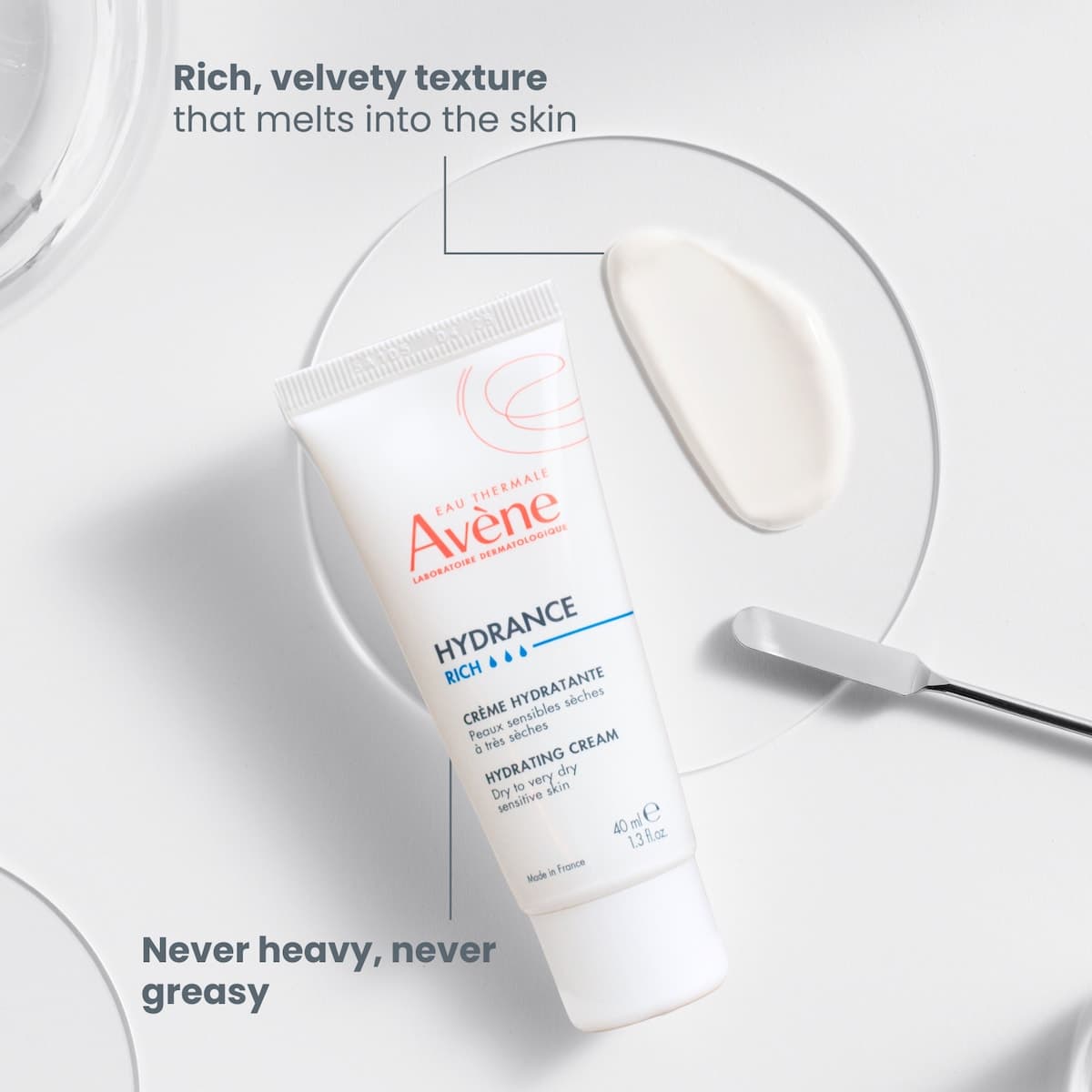 Thumbnail Avene Hydrance Rich Hydrating Cream 40ml
