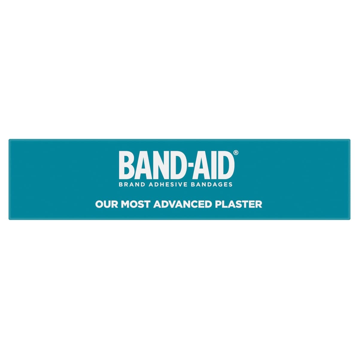 Thumbnail Band-Aid Advanced Healing Hydro Seal Jumbo Gel Plasters 3 Pack