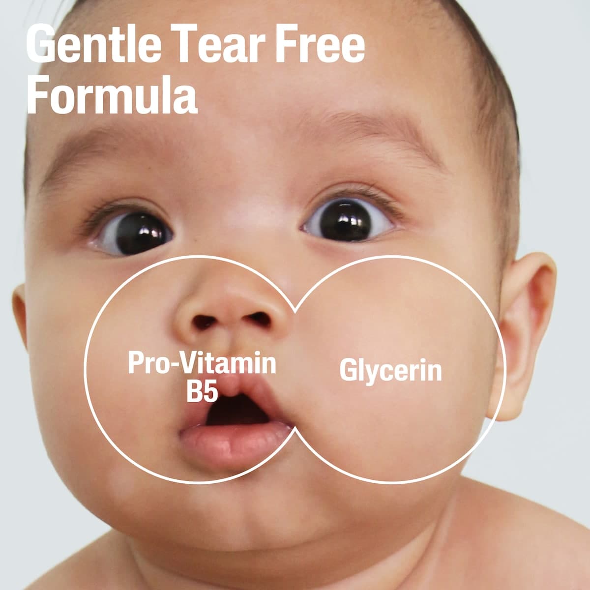 Thumbnail Cetaphil Baby Gentle Wash & Shampoo 400ml