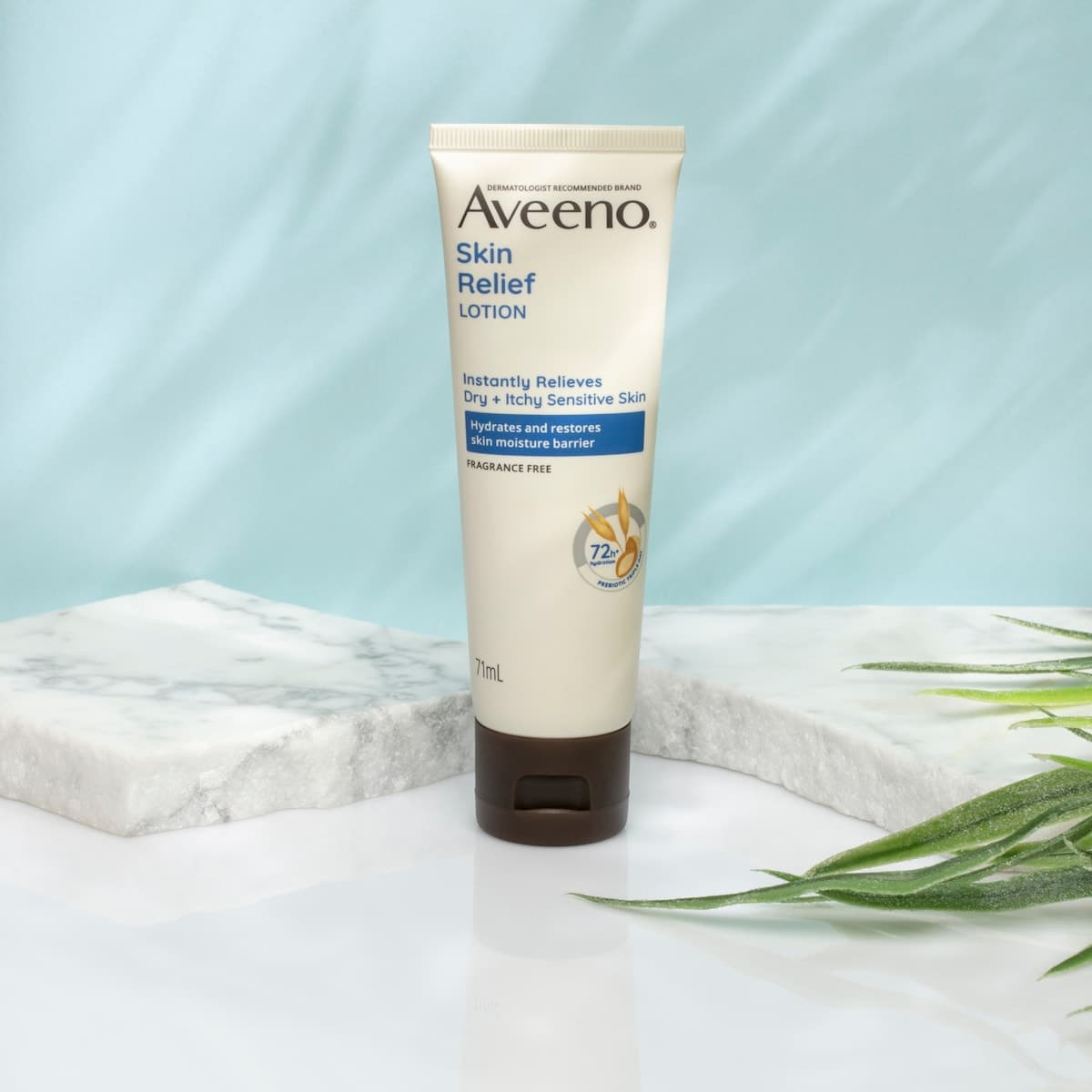 Thumbnail Aveeno Skin Relief Moisturising Lotion 71ml