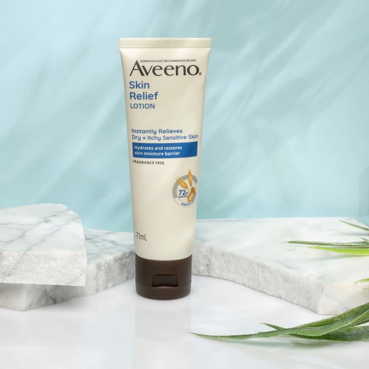 Thumbnail Aveeno Skin Relief Moisturising Lotion 71ml