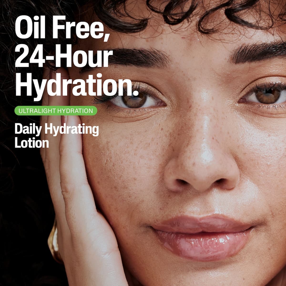 Thumbnail Cetaphil Daily Hydrating Facial Lotion with Hyaluronic Acid 88ml