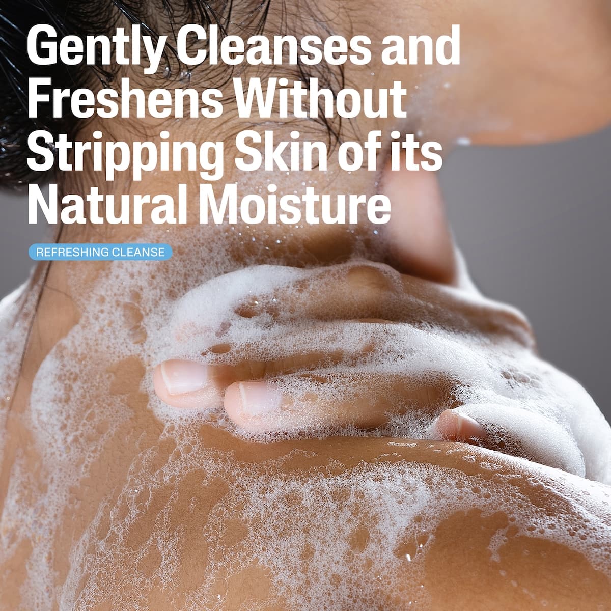 Thumbnail Cetaphil Ultra Gentle Body Wash Refreshing Scent 1 Litre
