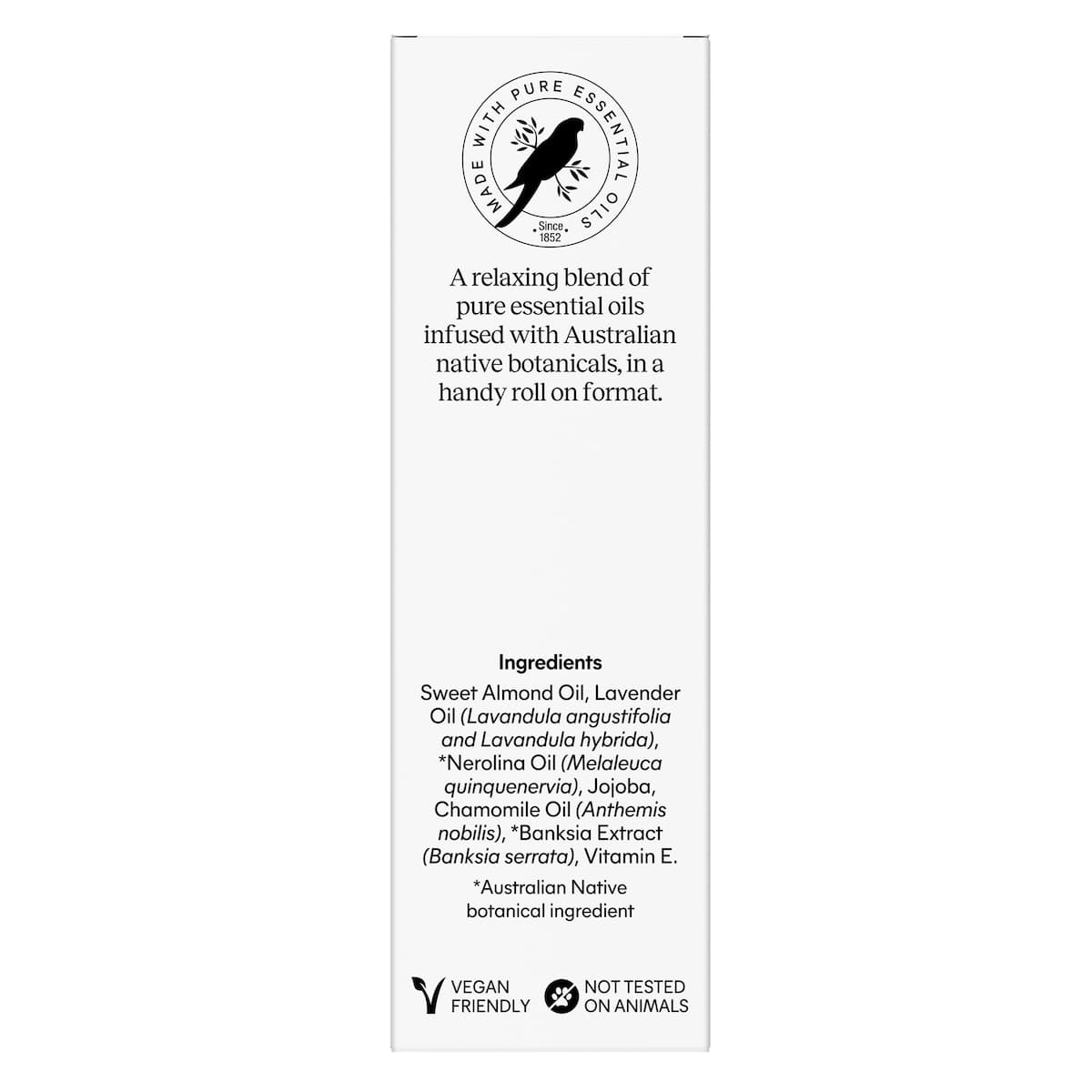 Thumbnail Bosisto's Natives Sleep Roll On 10ml