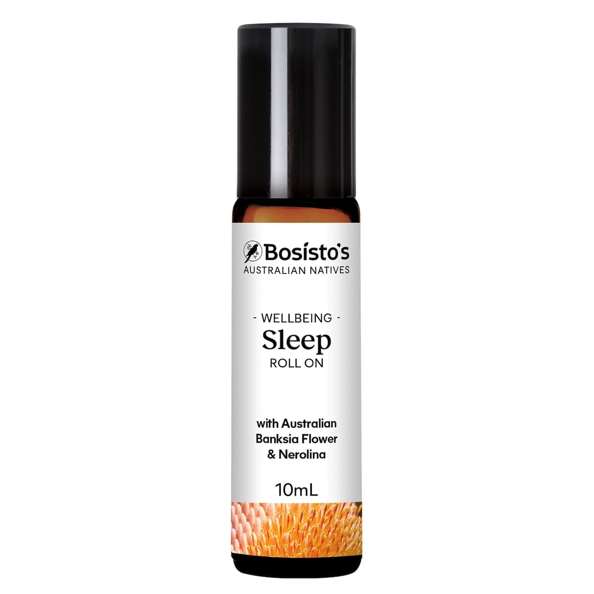 Thumbnail Bosisto's Natives Sleep Roll On 10ml