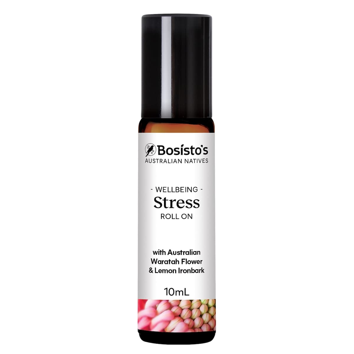 Thumbnail Bosisto's Natives Stress Roll On 10ml