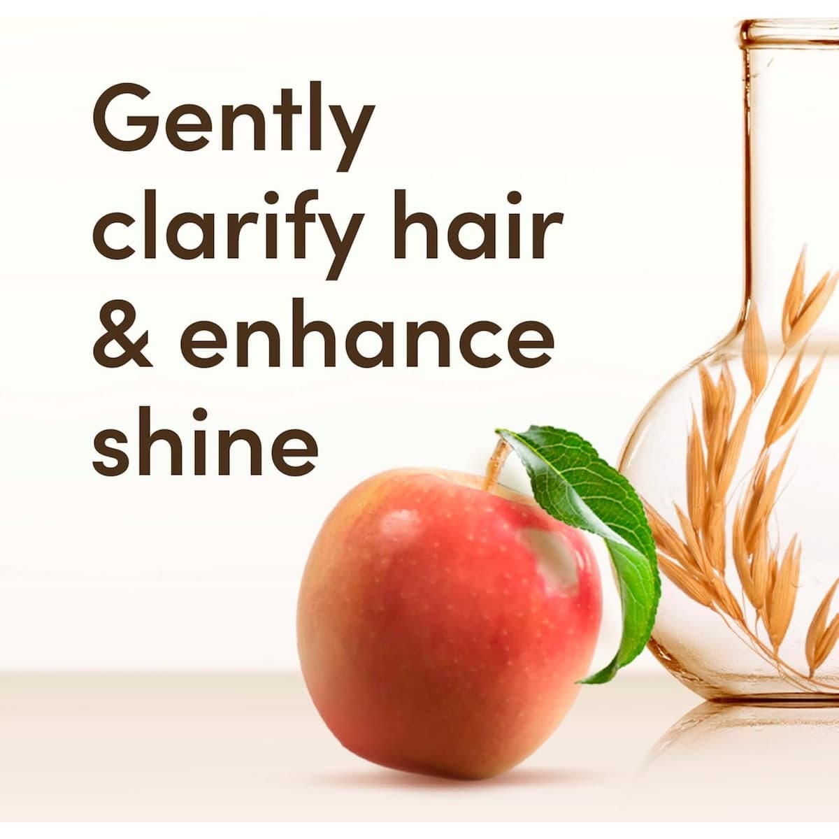 Thumbnail Aveeno Apple Cider Vinegar Shampoo 354ml