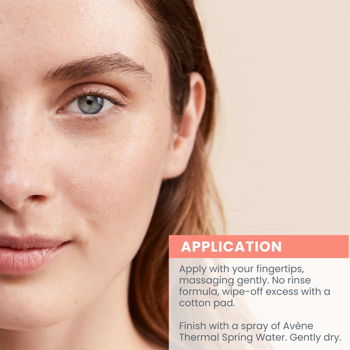Thumbnail Avene Tolerance Extremely Gentle Cleanser 200ml
