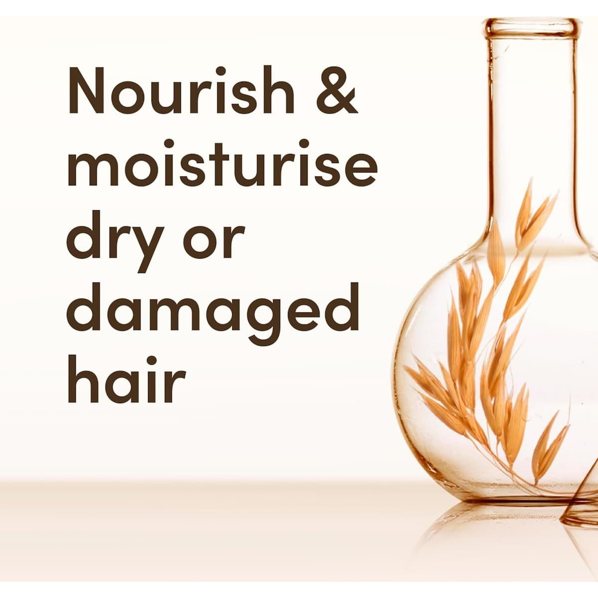 Thumbnail Aveeno Oat Milk Blend Daily Moisture Shampoo 354ml