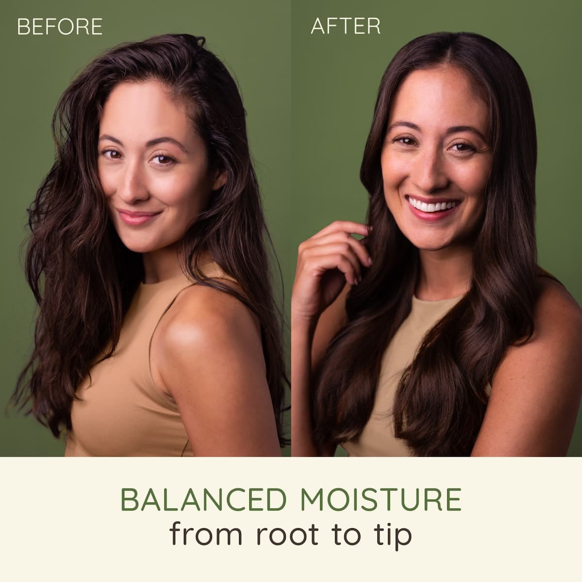 Thumbnail Aveeno Oat Milk Blend Daily Moisture Shampoo 354ml