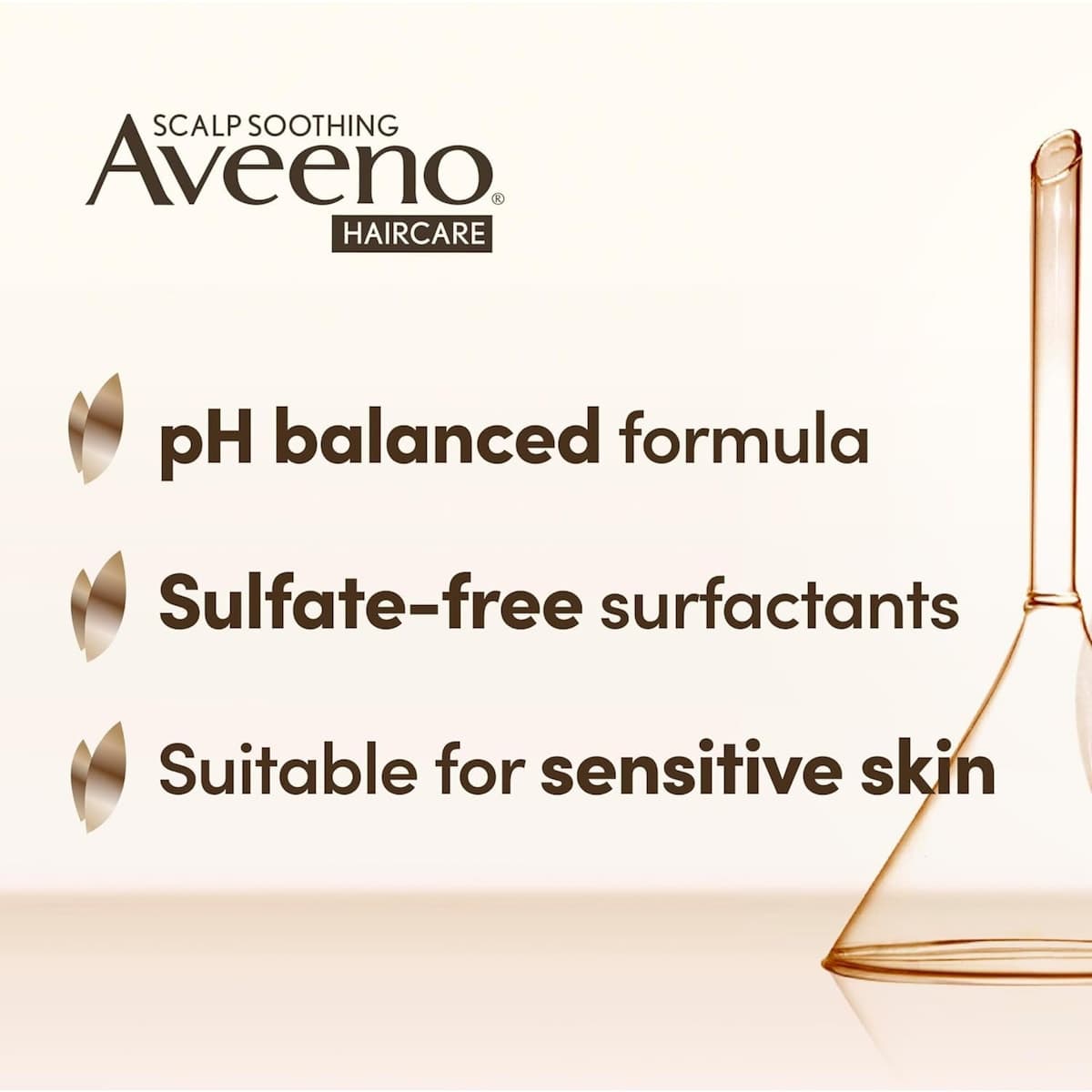Thumbnail Aveeno Oat Milk Blend Daily Moisture Shampoo 354ml